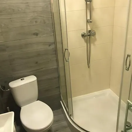 Homestay Noclegowe Zyrardow