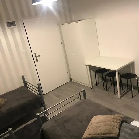 홈스테이 Noclegowe