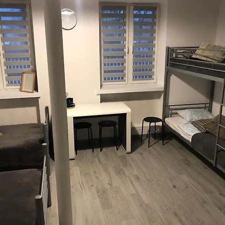 Homestay Noclegowe Zyrardow