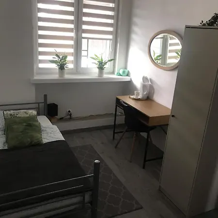 Noclegowe Homestay