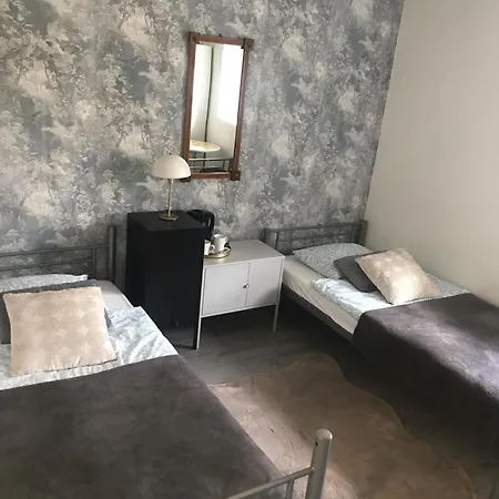 Noclegowe Homestay