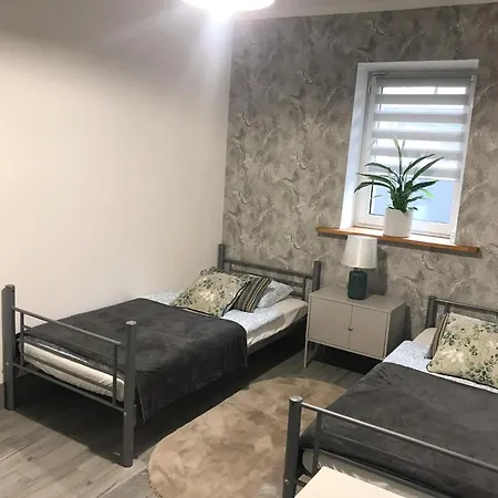 Noclegowe Homestay *