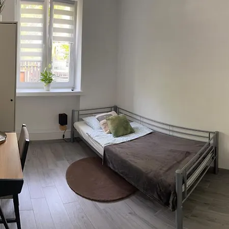 Homestay Noclegowe Zyrardow