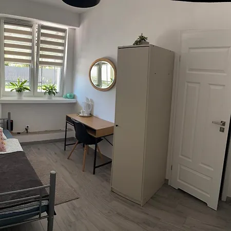 Homestay Noclegowe