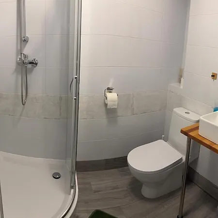 Noclegowe Homestay *