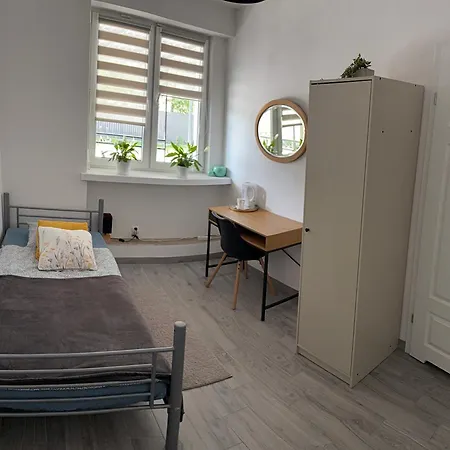 Noclegowe Homestay