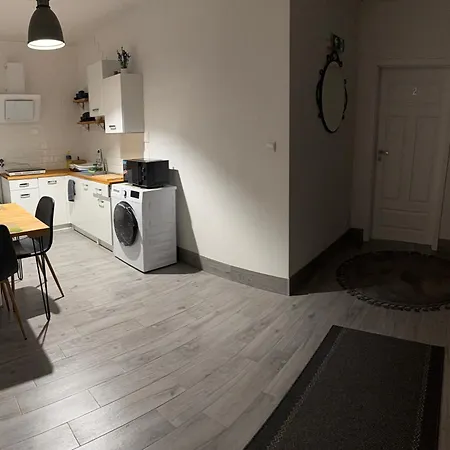 Homestay Noclegowe *