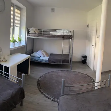 Noclegowe Homestay Zyrardow