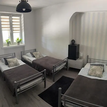 Noclegowe Homestay
