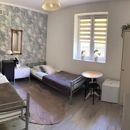 Noclegowe Homestay