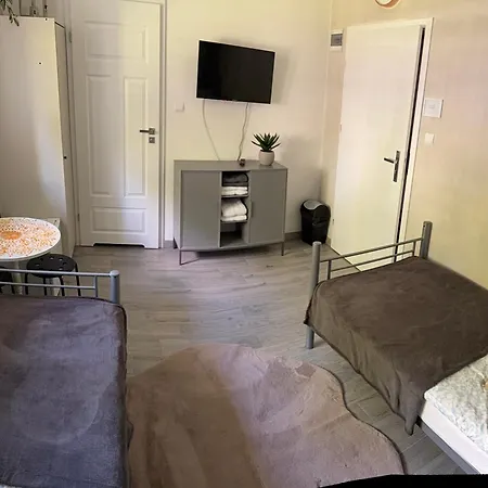 Noclegowe Homestay