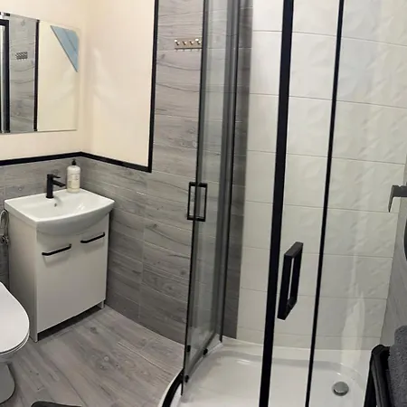 Homestay Noclegowe Zyrardow