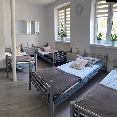 Noclegowe Homestay Zyrardow