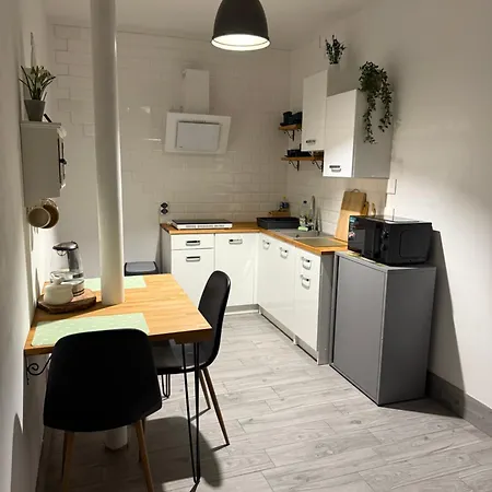 Noclegowe Homestay Zyrardow