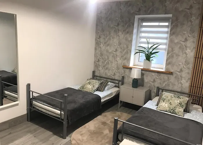 Noclegowe Kwatera prywatna *