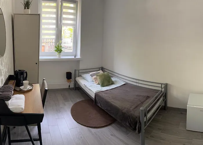 Kwatera prywatna Noclegowe Zyrardow