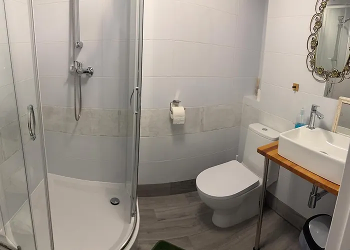 Noclegowe Kwatera prywatna *