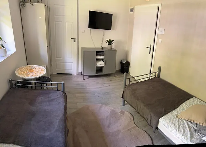 Noclegowe Kwatera prywatna