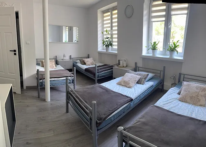 Noclegowe Kwatera prywatna Zyrardow