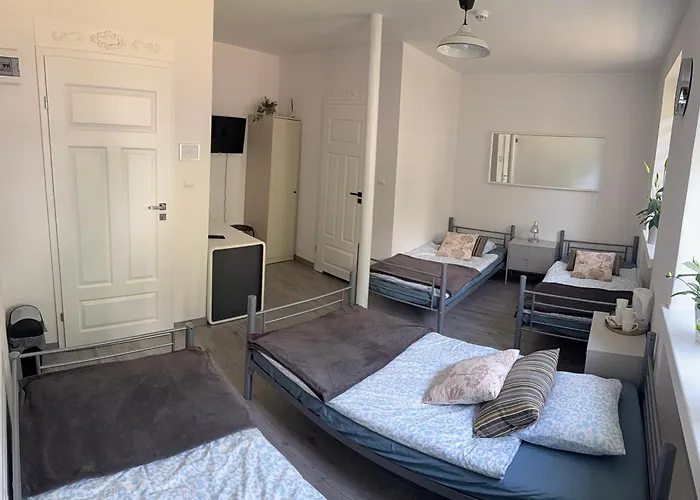 Noclegowe Kwatera prywatna